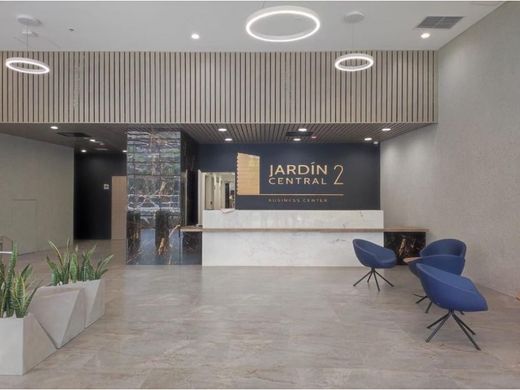 Ufficio a Cali, Departamento del Valle del Cauca