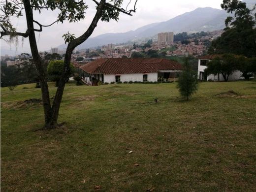 Rustico o casale a San Antonio del Prado, Medellín