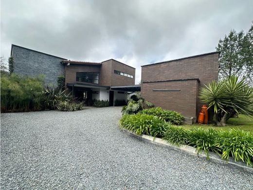 Πολυτελή κατοικία σε Retiro, Departamento de Antioquia