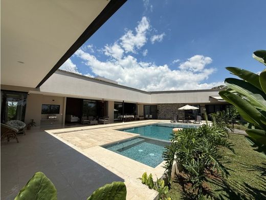 Luxury home in Santiago de Cali, Cali
