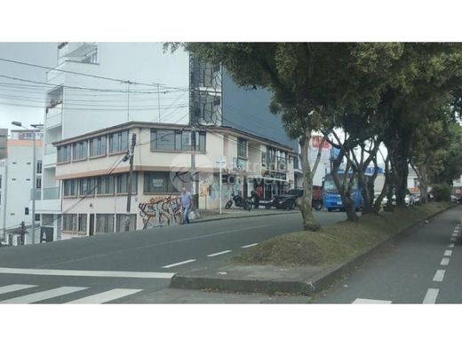 豪宅  Manizales, Departamento de Caldas