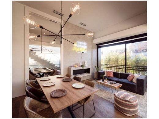 Apartment / Etagenwohnung in Bogotá, Bogotá  D.C.