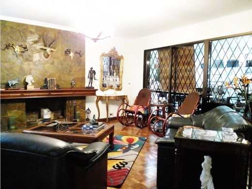 豪宅  麦德林, Medellín