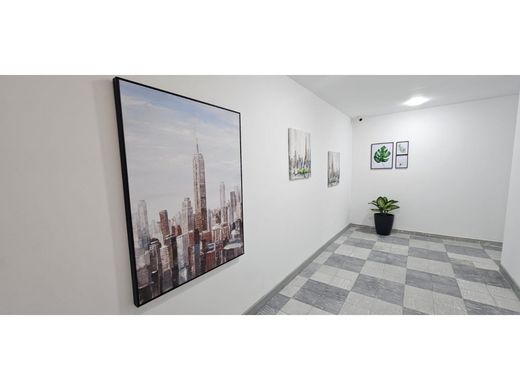 Complexes résidentiels à Cali, Departamento del Valle del Cauca