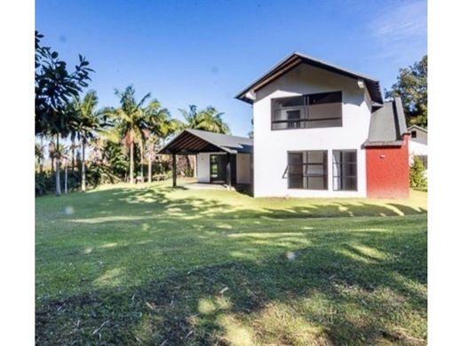 Country House in Rionegro, Departamento de Antioquia