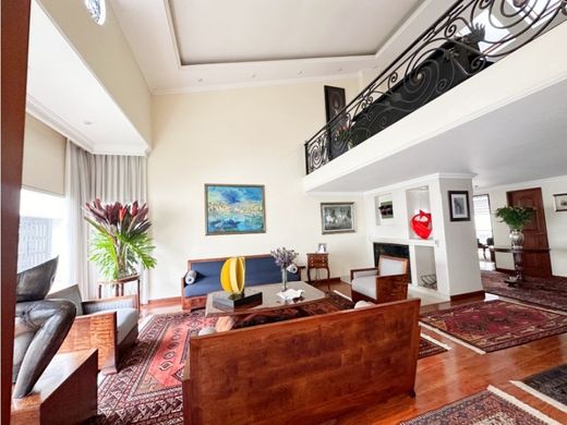 Πολυτελή κατοικία σε Μπογκοτά, Bogotá  D.C.