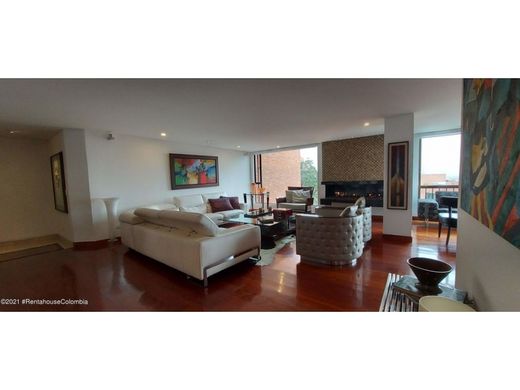 ﺷﻘﺔ ﻓﻲ بوغوتا, Bogotá  D.C.