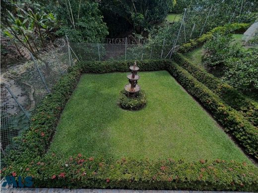 Загородный Дом, San Jerónimo, Departamento de Antioquia