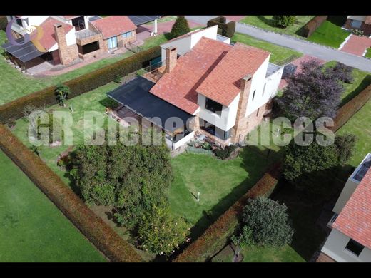 Luxury home in Cota, Cundinamarca