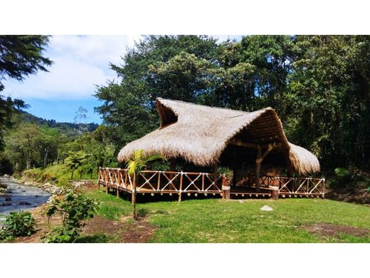 Ferme à Retiro, Departamento de Antioquia
