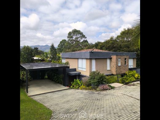 Country House in Rionegro, Departamento de Antioquia