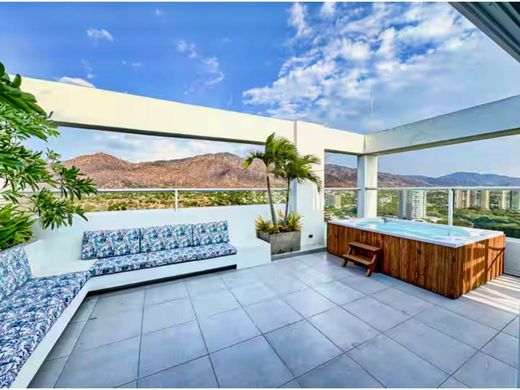 阁楼  Santa Marta, Departamento del Magdalena