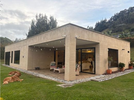 호화 저택 / Retiro, Departamento de Antioquia