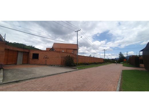 Luxury home in Bogotá, Bogotá  D.C.