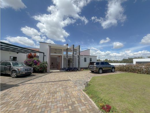 Landsitz in La Ceja, Departamento de Antioquia