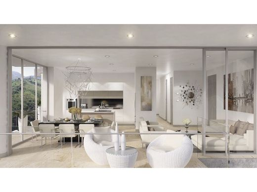 Apartamento - Cali, Departamento del Valle del Cauca