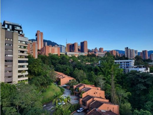 套间/公寓  麦德林, Medellín