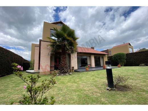 Casa di lusso a Chía, Departamento de Cundinamarca