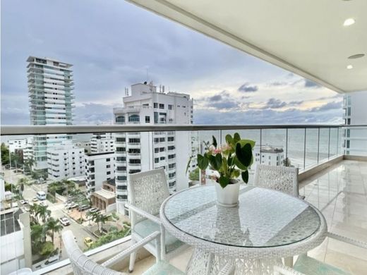 Piso / Apartamento en Cartagena de Indias, Departamento de Bolívar