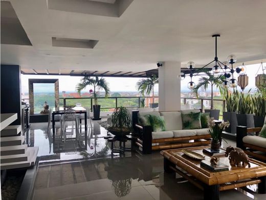 Apartament w Cali, Departamento del Valle del Cauca