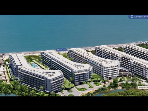 펜트하우스 / Cartagena, Cartagena de Indias