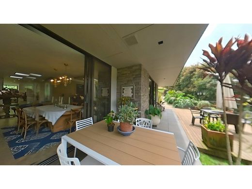 Casa de lujo en Medellín, Departamento de Antioquia