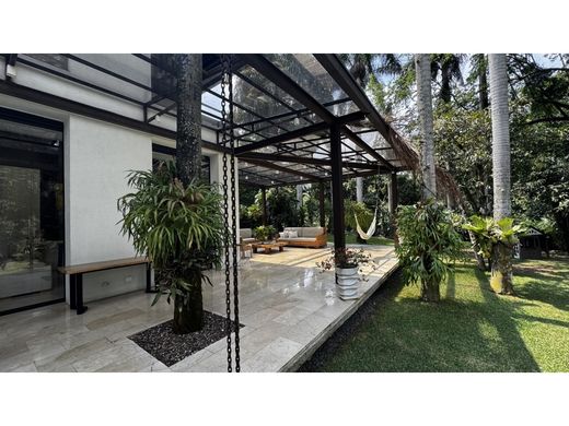 Casale a Cali, Departamento del Valle del Cauca