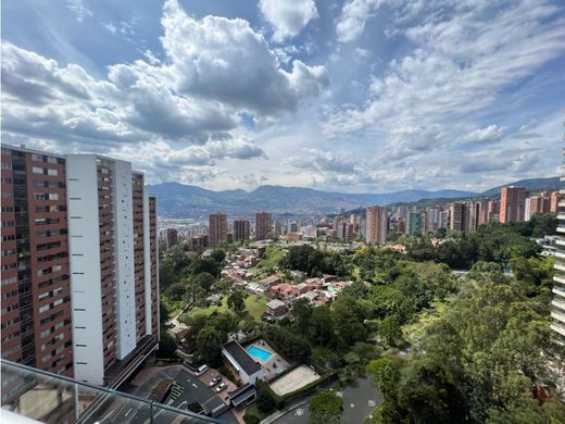 Apartment in Medellín, Departamento de Antioquia