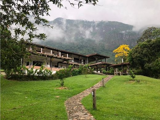 Farmhouse in Jericó, Departamento de Antioquia