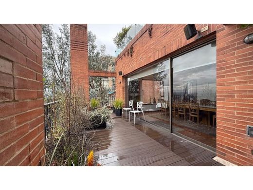 Appartement à Bogotá, Bogotá  D.C.