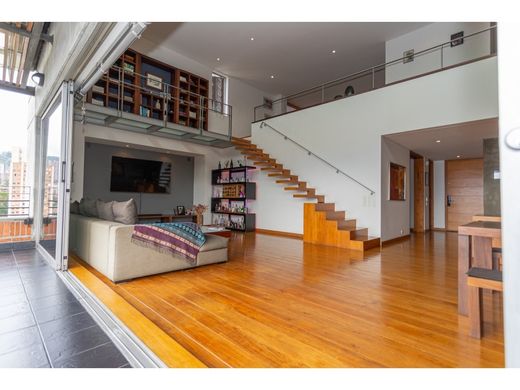 Duplex appartement in Medellín, Departamento de Antioquia