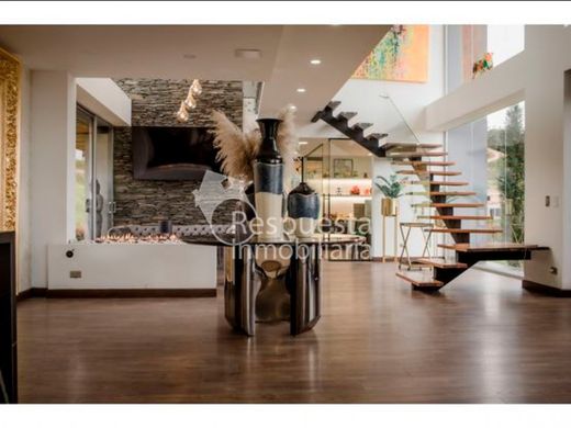 Casa di lusso a Medellín, Departamento de Antioquia