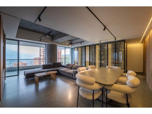 Daire Medellín, Departamento de Antioquia