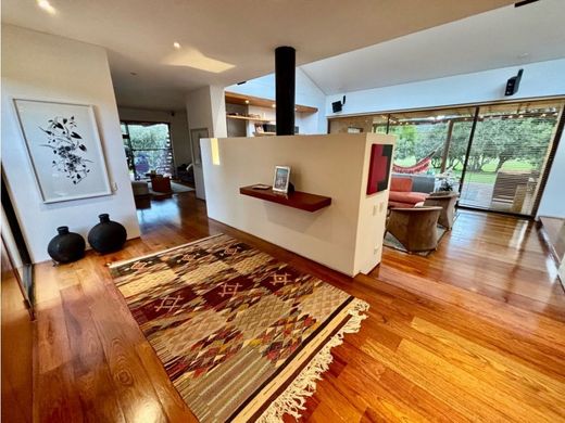 Luxury home in La Calera, Cundinamarca