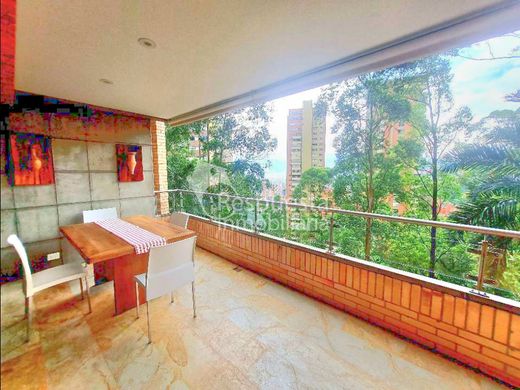 Piso / Apartamento en Medellín, Departamento de Antioquia