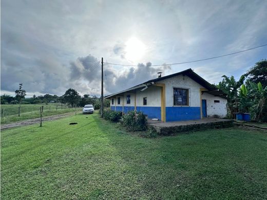 Quinta rústica - Filandia, Quindío Department