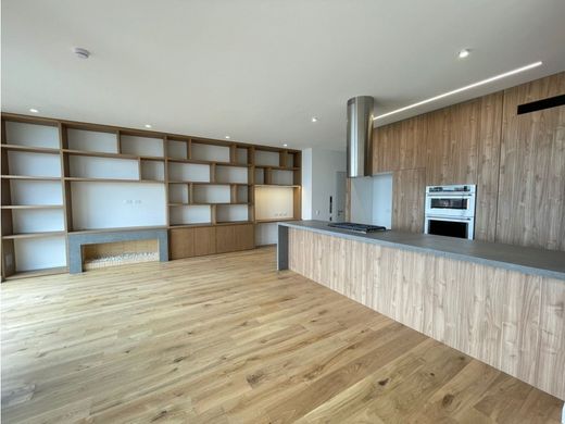 Apartament w Bogota, Bogotá  D.C.