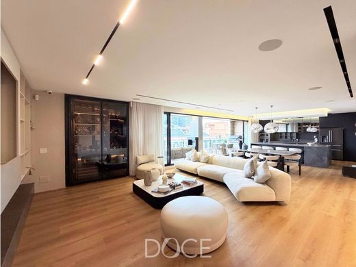 Appartamento a Bogotá, Bogotá  D.C.