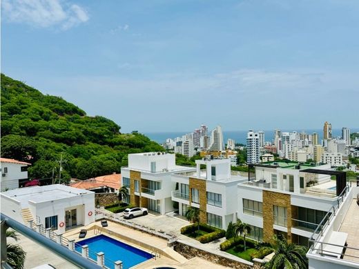 Casa de lujo en Santa Marta, Departamento del Magdalena
