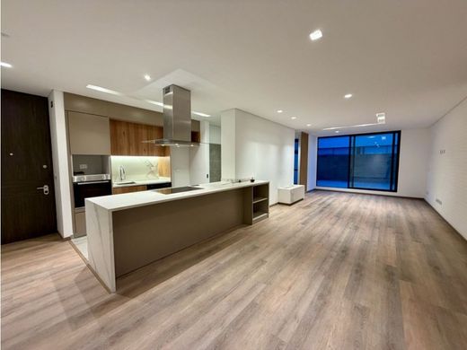 Apartment in Bogotá, Bogotá  D.C.