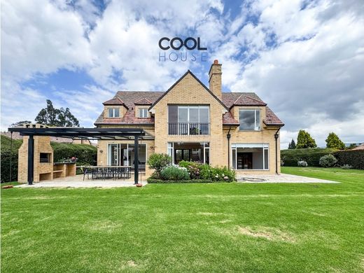 Luxury home in Chía, Cundinamarca