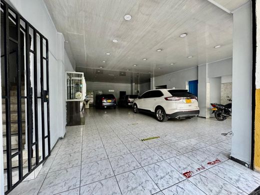 콘도미니엄 / 메데인, Medellín