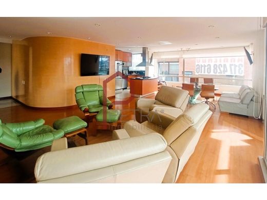 Apartment in Bogotá, Bogotá  D.C.