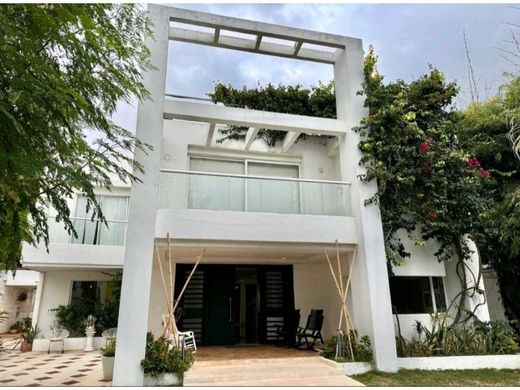 호화 저택 / Puerto Colombia, Departamento del Atlántico