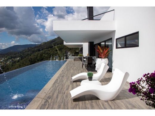 Luxury home in Medellín, Departamento de Antioquia