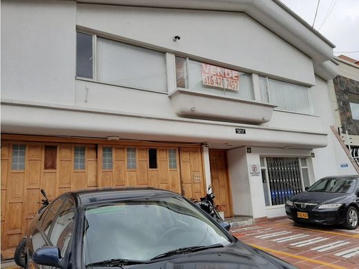 Luxury home in Bogotá, Bogotá  D.C.
