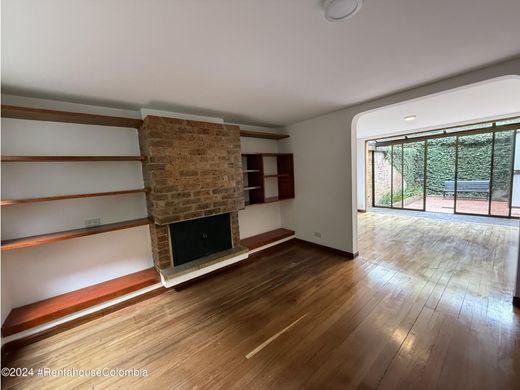 Casa di lusso a Bogotá, Bogotá  D.C.