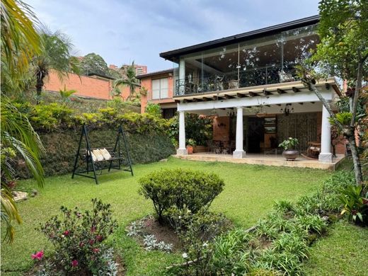 Luxury home in Medellín, Departamento de Antioquia