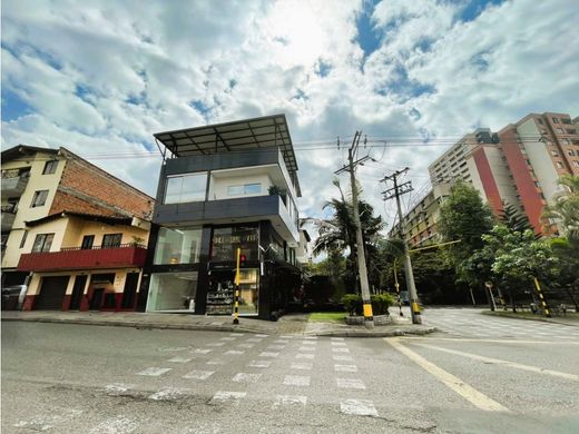 Komplex apartman Envigado, Departamento de Antioquia