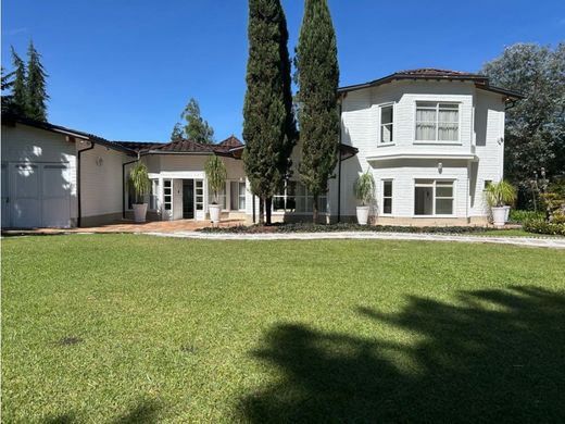 ‏בתי יוקרה ב  Rionegro, Departamento de Antioquia